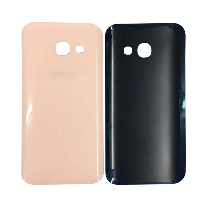 galaxy A320 battery cover 1