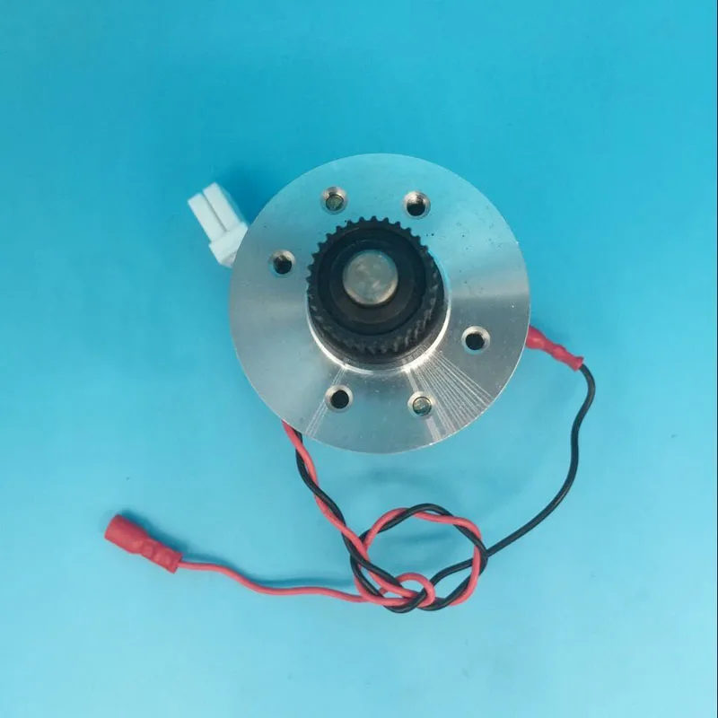 Mutoh Scan Motor CR Серводвигатель для Mutoh RJ900C RJ900X 1300C 1204 1304 струйный принтер DX5 печатающая головка