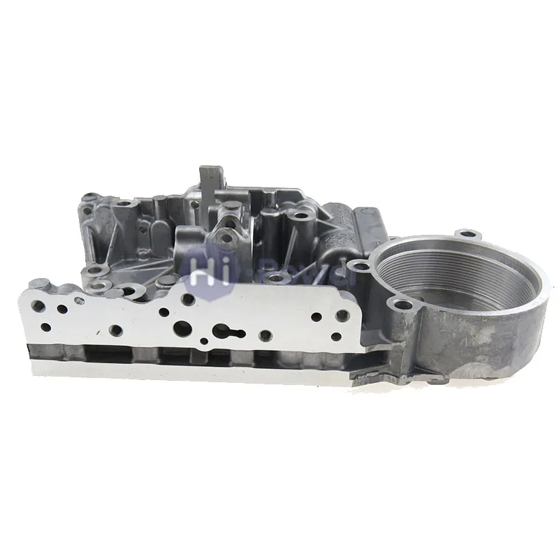 DSG DQ200 0AM 0AM325066AC 0AM325066C 0AM325066AE 0AM325066R Valvebody Accumulate Housing For Audi Skoda 7speed Kit 4