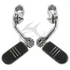 Motorcycle Accessories & Parts
