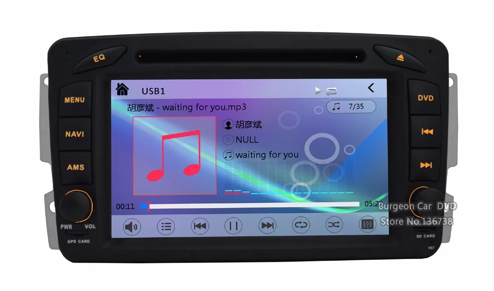 Clearance 7" Factory price FOR Mercedes Benz E Class Vito Viano CLK W209 W210 W639 Car DVD Player GPS Navigation 3G WIFI Radio Bluetooth 2 Clearance 7" Factory price FOR Mercedes Benz E Class Vito Viano CLK W209 W210 W639 Car DVD Player GPS Navigation 3G WIFI Radio Bluetooth 2