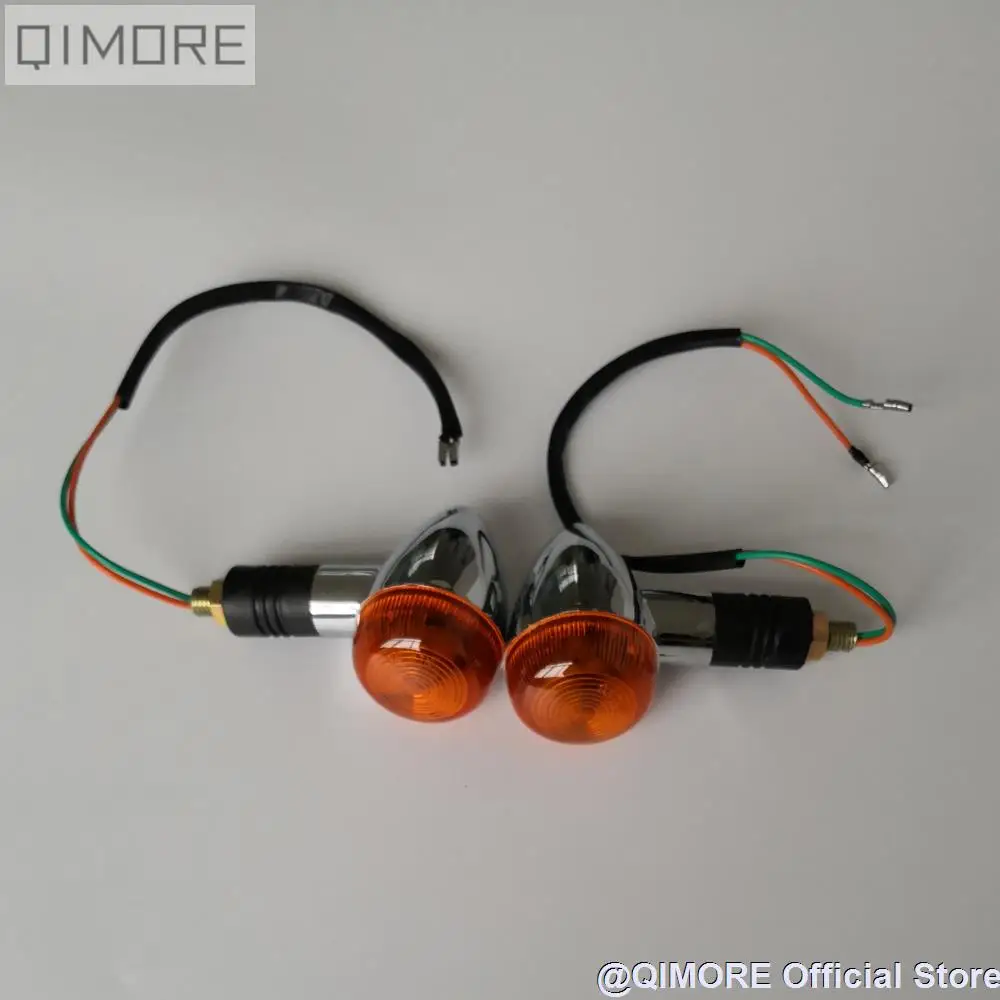 XV250 turn signals w1