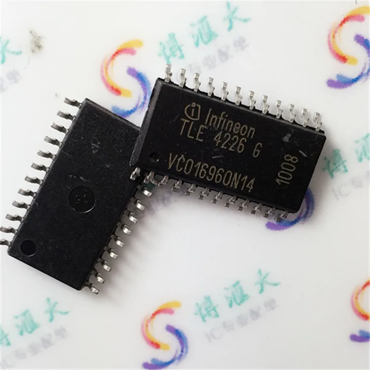 TLE4226 TLE4226G M154 IC Original authentic and new Free Shipping|ic ...