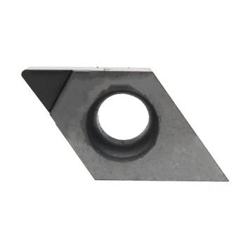 

DCGT11T304 2pcs PCD Coated Inserts Internal Turning Tool Diamond Indexable CNC Lathe Cutting Tools