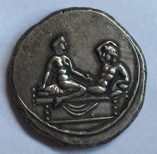 

Type:#131 Greek COINS Irregular size