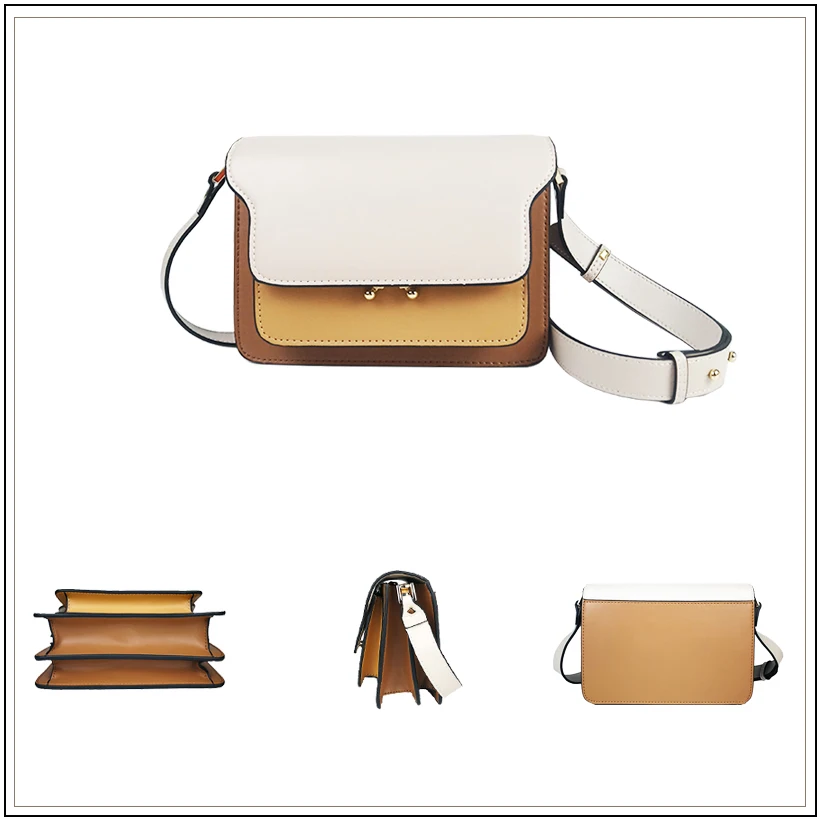 AVRO MODA брендовая натуральная кожа женская сумка с ручками роскошные сумки для женщин сумка через плечо сумки с ручкой