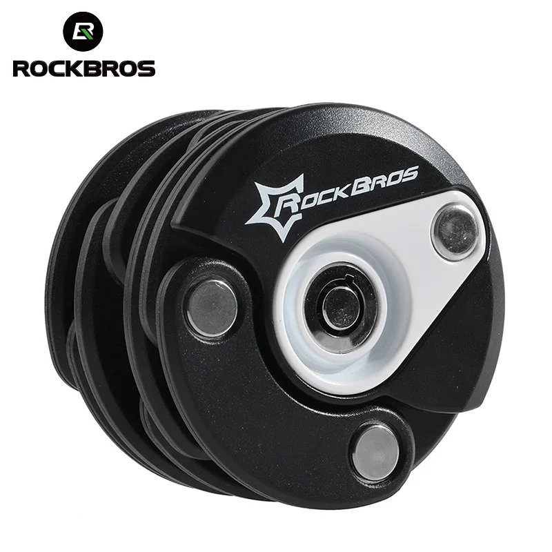 Prix pour Rockbros vélo antivol mini pliable chaîne serrure pliage-serrures hambourg-serrure vélo cycle vélo serrures 4 couleurs Prix pour Rockbros vélo antivol mini pliable chaîne serrure pliage-serrures hambourg-serrure vélo cycle vélo serrures 4 couleurs