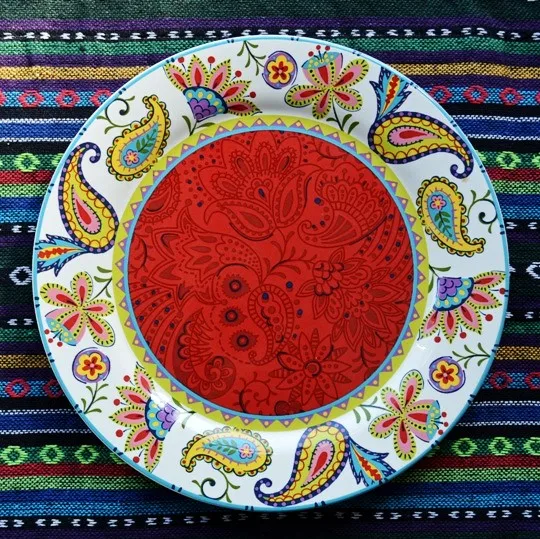 Earendil/Bohemian amorous feelings of ceramic tabl...