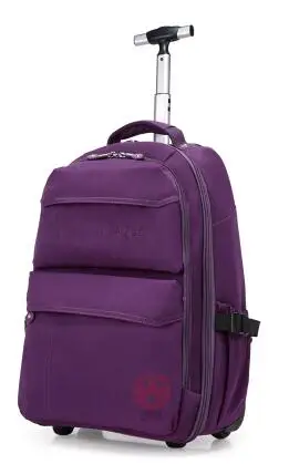 Рюкзак на колесиках для путешествий колесиках|luggage bag|trolley backpacktravel backpack |