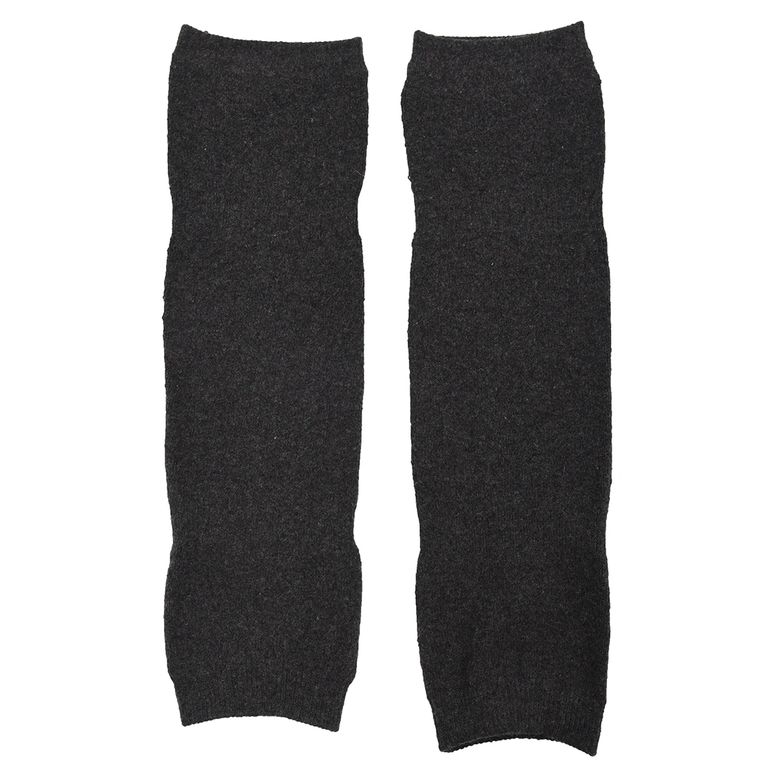 Download 1 Pair Womens Knee Warmer Winter Running Cycling Knee Leg ...