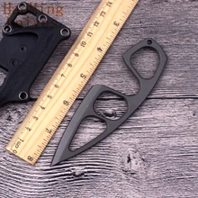 EDC Походное снаряжение мини портативный карманный нож для выживания на открытом воздухе гаджеты Самозащита охотничьи Тактические спасательные ножи инструменты подарок