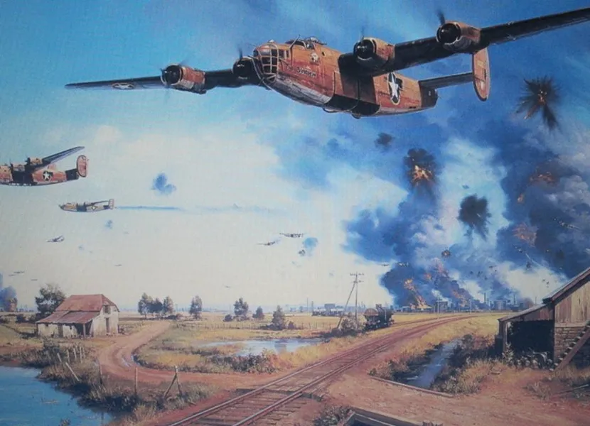 

diy diamond embroidery World War II Wehrmacht Guns Tank Military Air combat diamond painting Cross Stitch drill Rhinestone