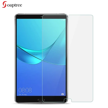 

Tempered Glass For Huawei MediaPad M5 8 8.4 inch 9H Ultra Thin Tablet Protective Toughened Glass Film
