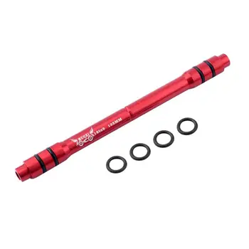 

Muqzi Mountain Road Bicycle Barrel Shaft Hub Conversion Axis