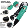 EU Adjustable Speed TGF-line Speed Electric Screwdriver H6 Speed 6.35mm Electric Screwdriver To Send The First batch of 220V ► Photo 3/6