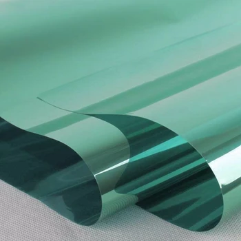 

One-way perspective glass film balcony blackout stickers window office home glass stickers anti-theft Sun protection film