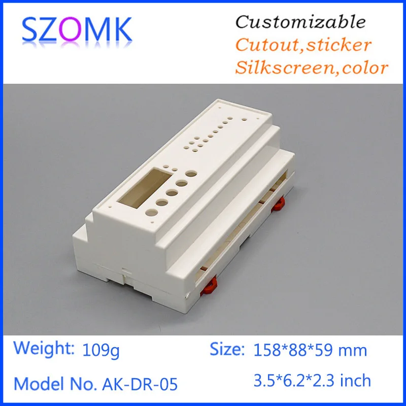 szomk plastic din rail enclosure project box instrument enclosure junction housing digital din housing box with wire connector junction box plc distribution box  (20).jpg