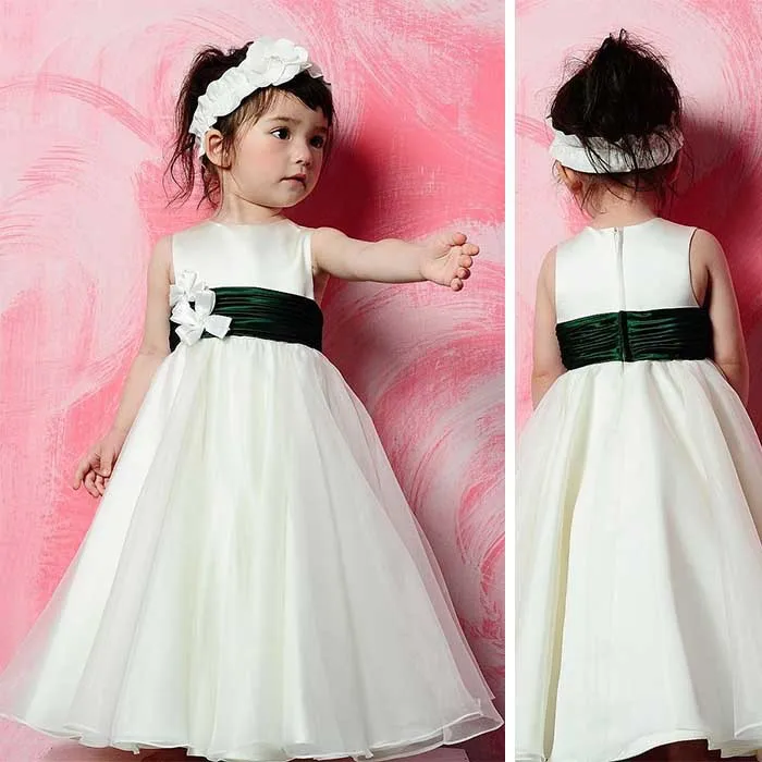 long dresses for baby girl