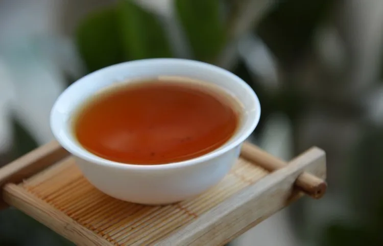 250 г Китайский органический чай Wuyi Lapsang Souchong без дымчатого вкуса Чжэн Шань Сяо Чжун чай zhengshan xiaozhong чай