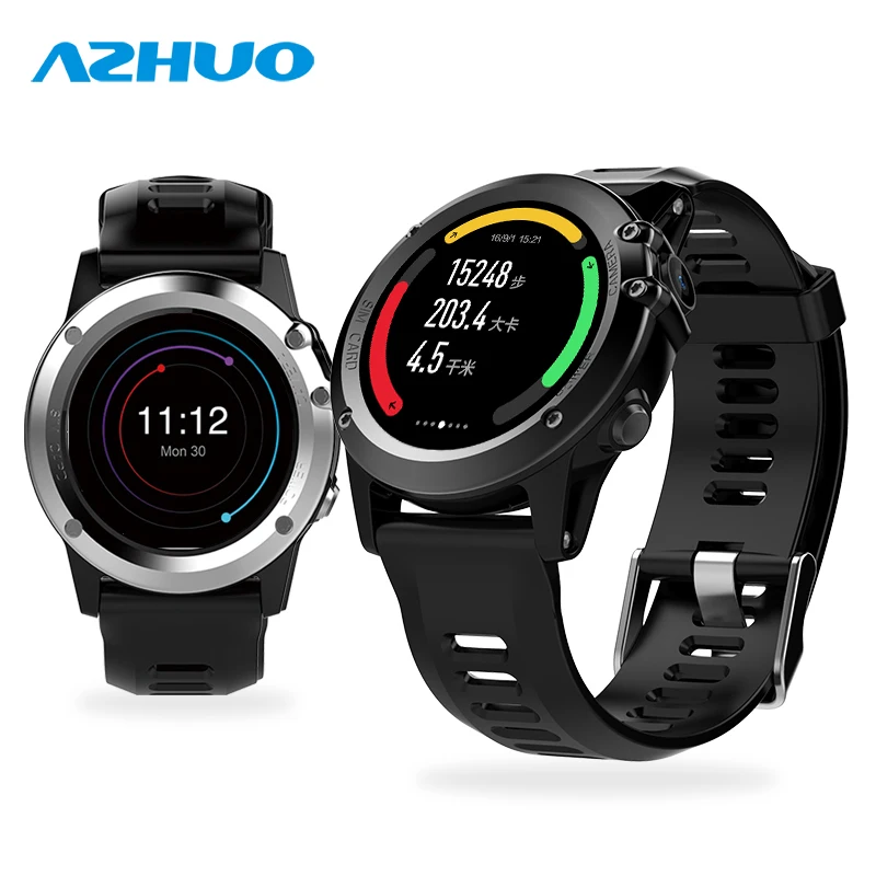 smartwatch android wear ip68