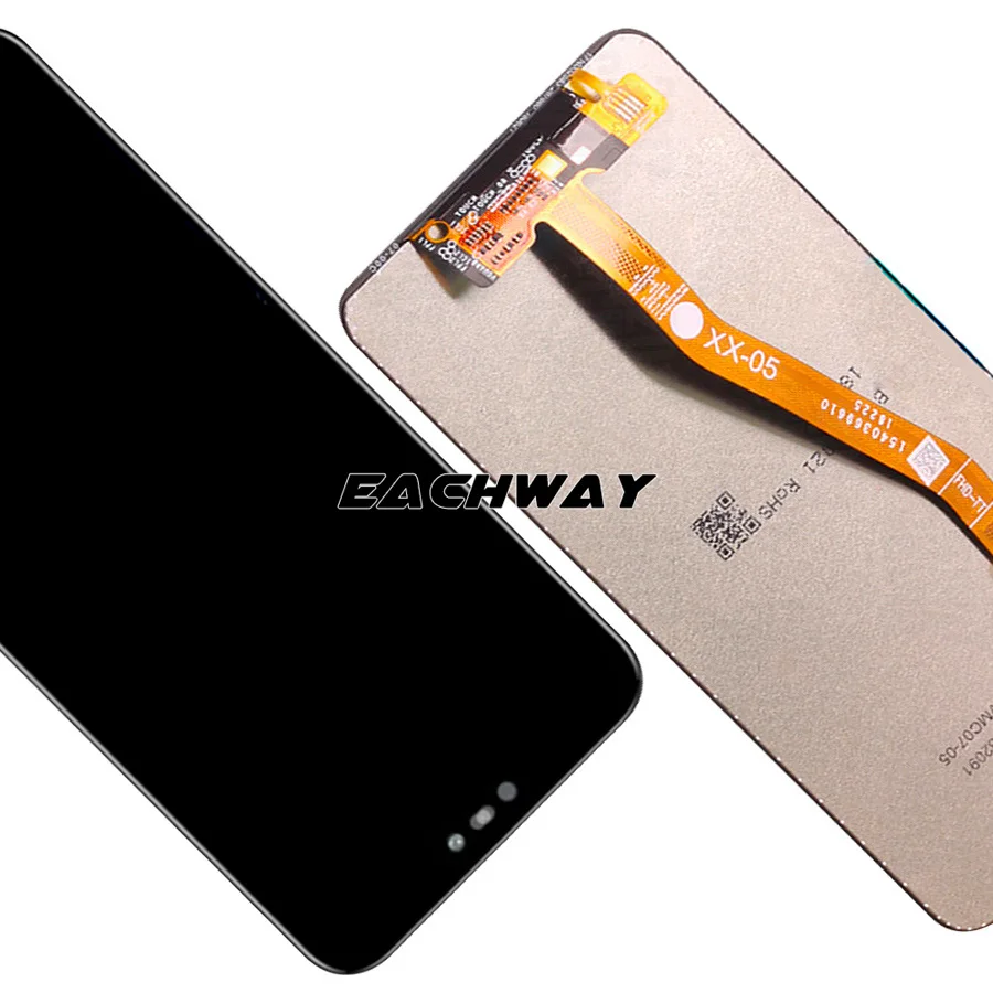6.3'' LCD DIsplay For Huawei Nova 3i LCD Touch Screen Digitizer Assembly For Huawei Nova 3i LCD nova 3i INE-AL00 LCD (11)