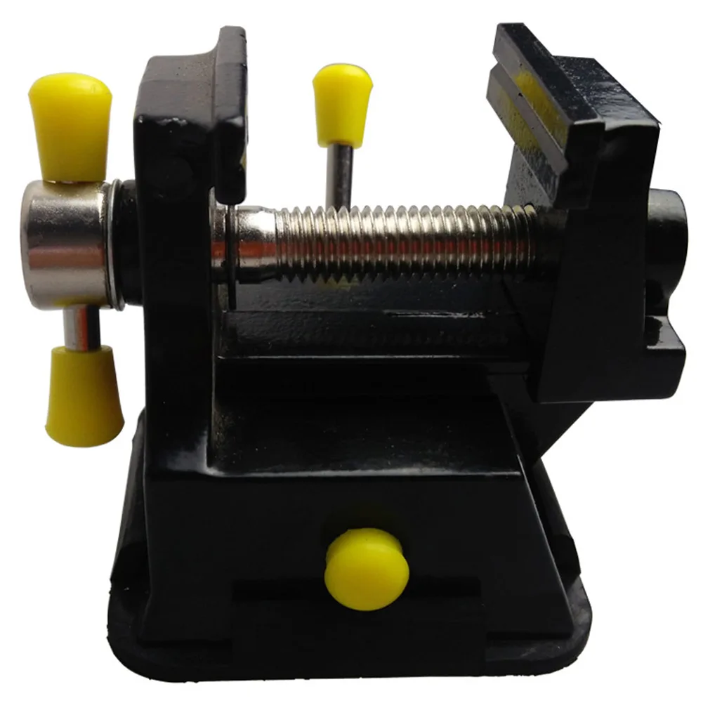 Aluminium Alloy DIY Jewelries Craft Mould Fixed Repair Hand Tool