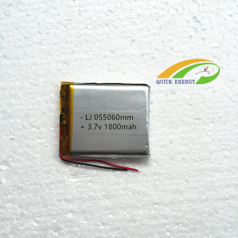 VX580LEVX580R батареи VX580T доставка 505060 2000 мАч 3.7 В большая емкость литиевая батарея