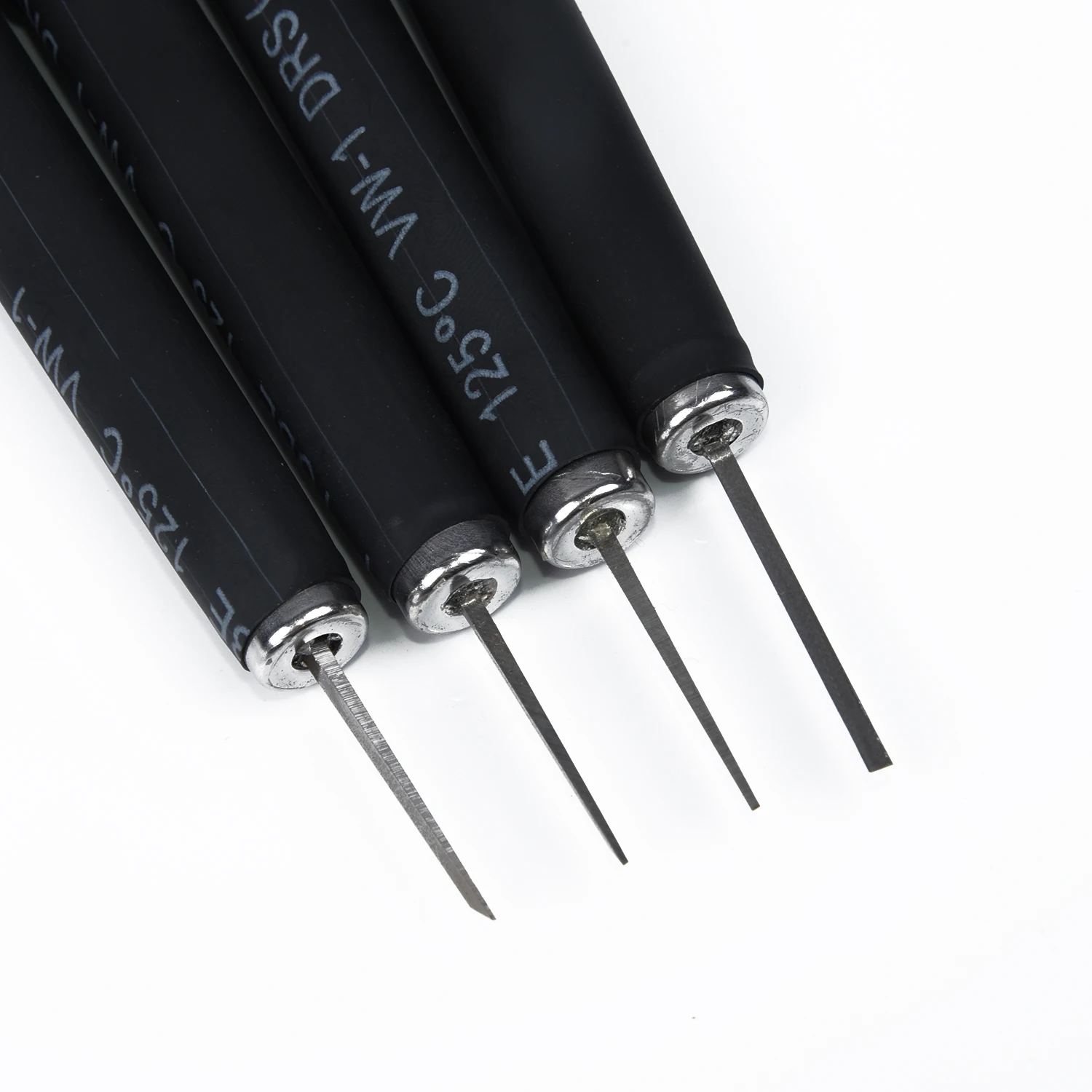 0,4-2 мм инструменты для моделирования аксессуар Scriber Craft Tool Scribe Line долото