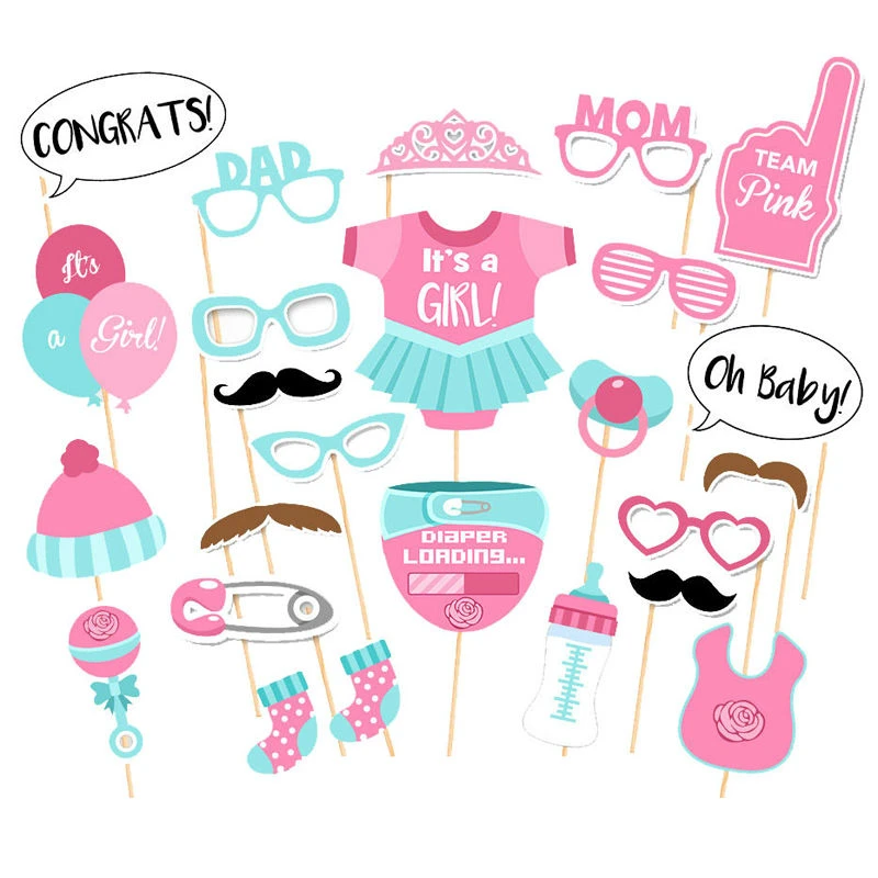 Accessoires De Stand Photo 25 Pieces Fournitures Pour Fete Prenatale Anniversaire Enfant Decorations De Reception Cadeau Pour Bebe Fille Accessoires De Photographie Aliexpress Accessoires De Stand Photo 25 Pieces Fournitures Pour Fete Prenatale Anniversaire Enfant Decorations De Reception Cadeau Pour Bebe Fille Accessoires De Photographie Aliexpress