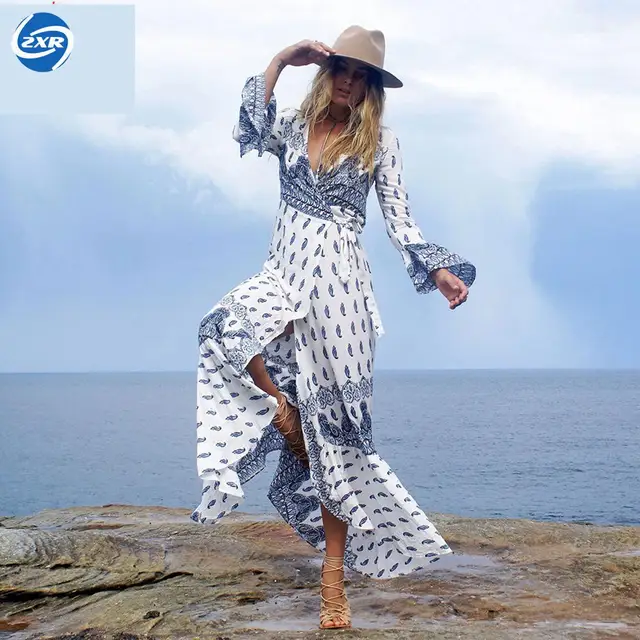 Best Offers Womens Cover Up Dress Beach Wear Long Thailand Simi Asian Long Sleeve Vintage Summer Sexy Chiffon Towel Cover-up Dress Best Offers Womens Cover Up Dress Beach Wear Long Thailand Simi Asian Long Sleeve Vintage Summer Sexy Chiffon Towel Cover-up Dress