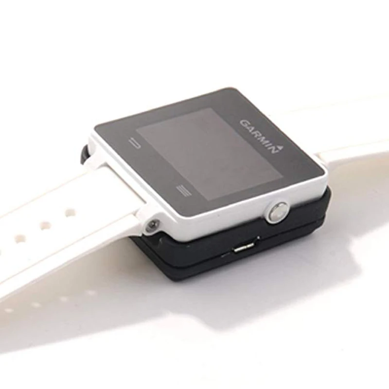 Зарядное устройство Garmin Vivoactive подходит для смарт часов GPS чтобы заменить