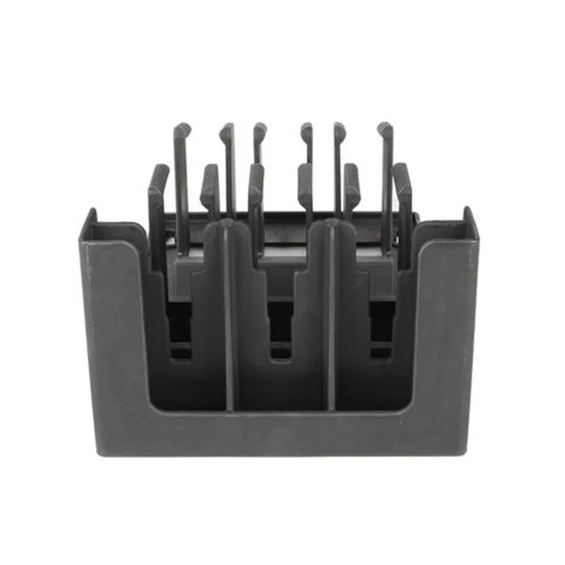 Rack para Caça as Soluções de Armazenamento de Revistas Titular Tático Bolsa Revista Airsoft 30 Rodadas Ar-15 5.56 Calibre. 223 Mag 15 MAG Mag tático Bolsa Revista Rack para