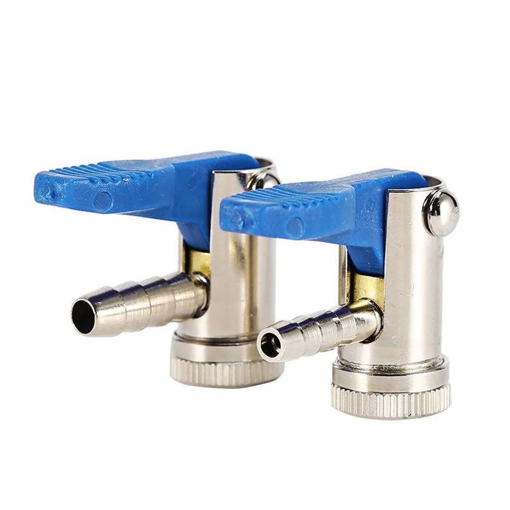 

And Generous Car Valve Tire Valve Air Intake Collet Metal Material Affordable Car Valve Inflatable Chuck Car Styling