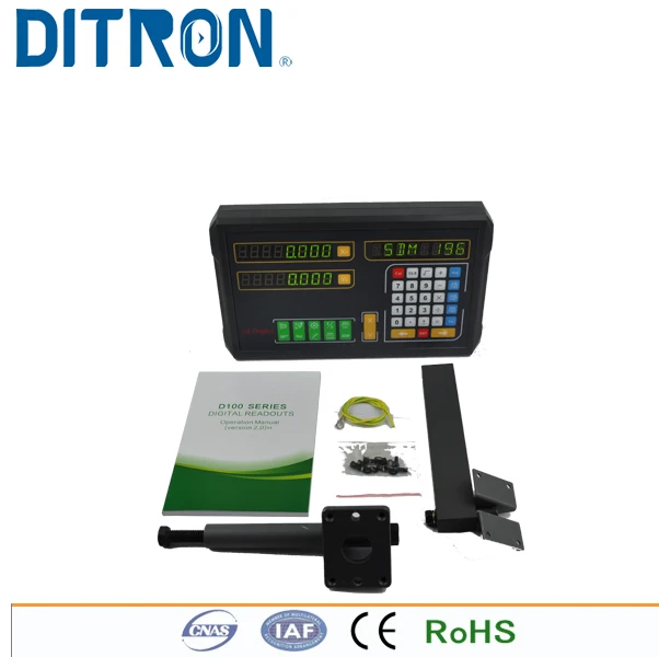 D100-2v kit
