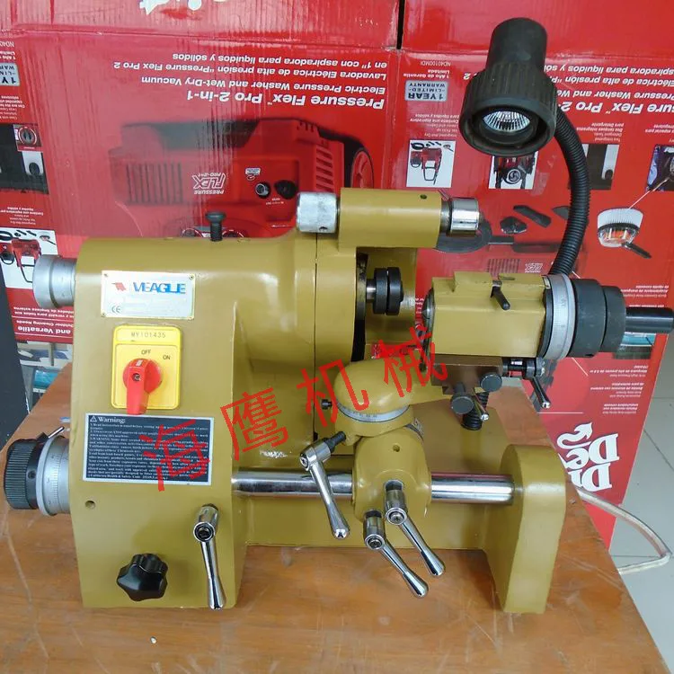 U2 universal grinding knife grinding machine cutter grinding machine