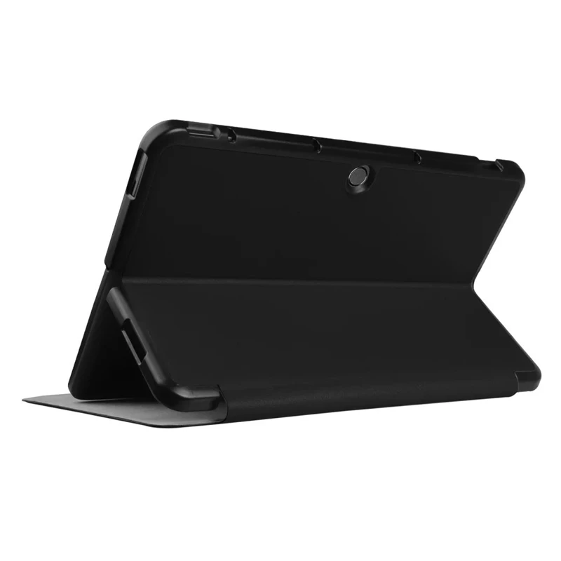 Новейший роскошный смарт чехол из полиуретановой кожи для Asus Transformer Mini T102HA 10 1