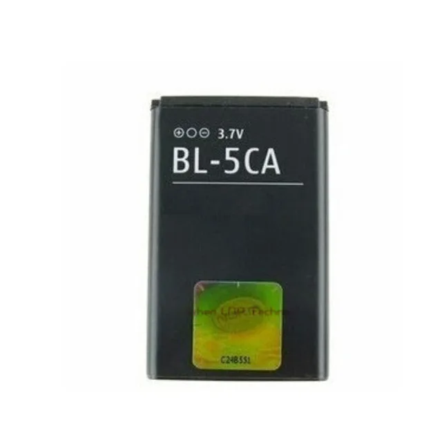Bl 5ca аккумулятор