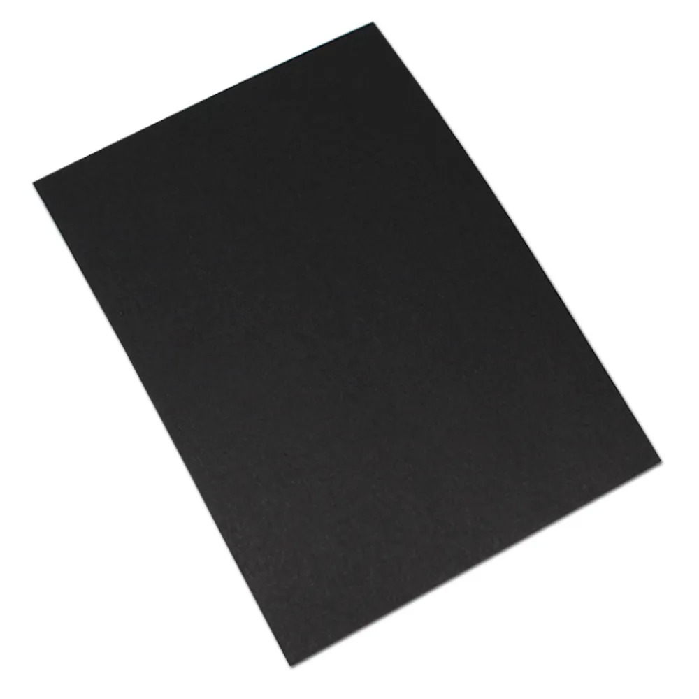Papier Kraft Epais 10 15cm 100 Pieces Lot Carte Vierge Bricolage Carte Postale Pour Scrapbooking Cartes De Vœux Pour Cadeau D Anniversaire Ou Mariage Aliexpress
