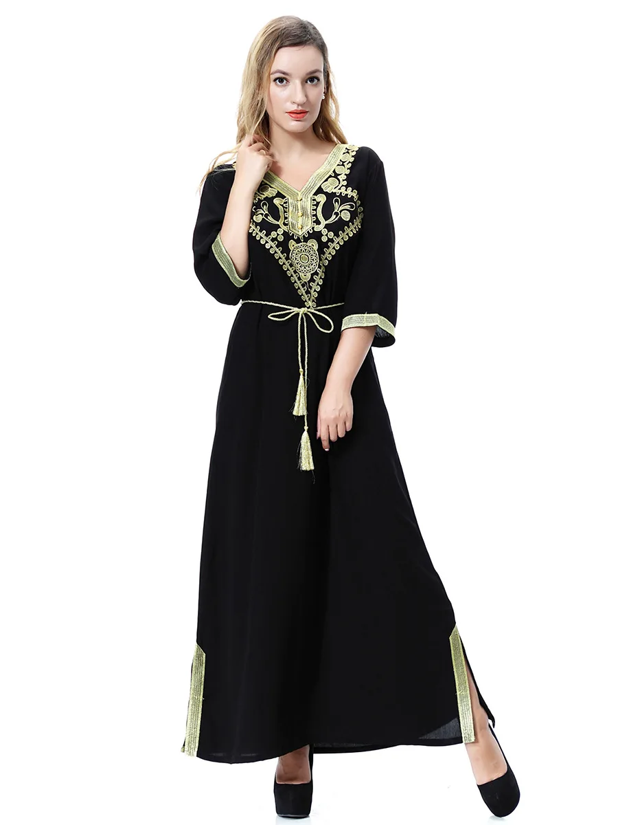 black 3