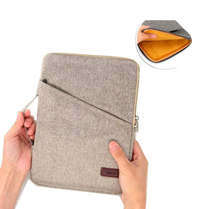 

Case for Huawei MediaPad T5 10 Shockproof Tablet Bag Pouch Sleeve for Huawei Mediapad T5 10 AGS2-W09/L09/L03/W19 Funda Cover