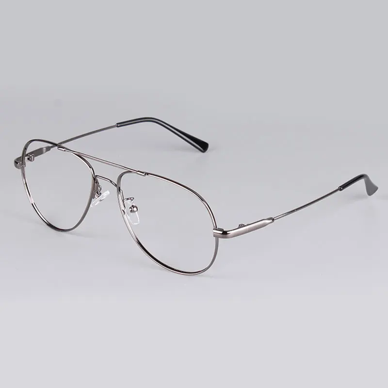 Оправа для очков Мужская/женская из титанового сплава 5 цветов|frames for men|optical eyeglasses