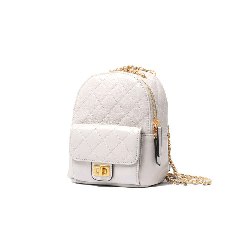 

Ladies Small Shoulder Bags Casual Genuine Leather Bags Fashion Luxury Handbags Women Bags Designer Cow Leather Girls School Bag