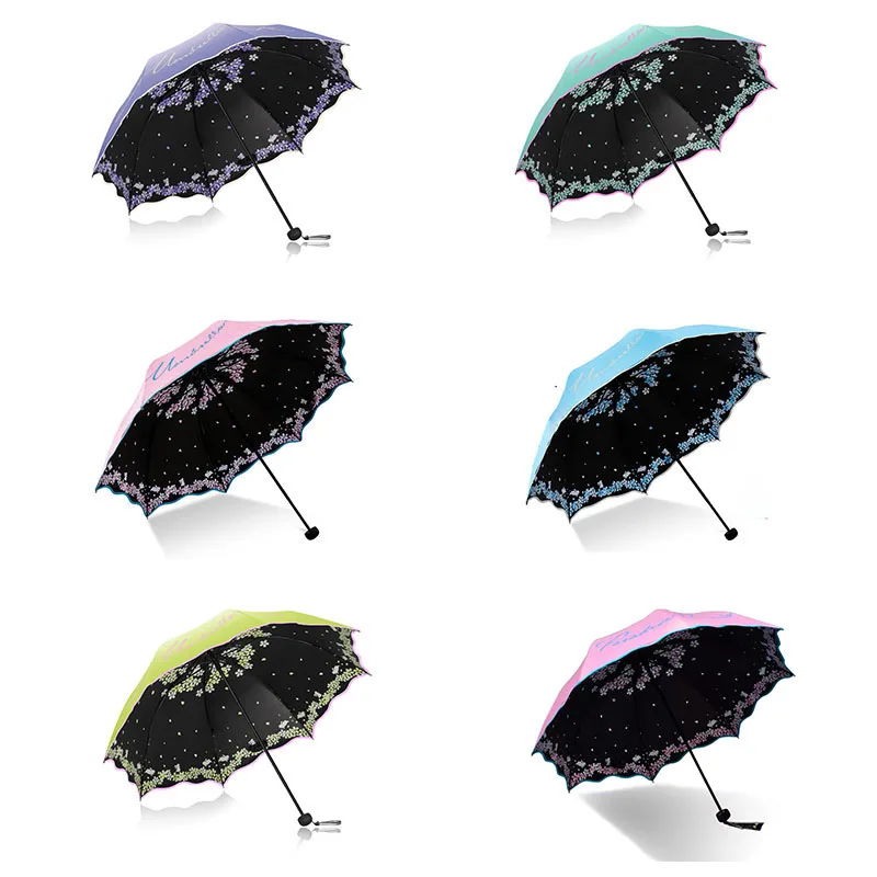 Umbrella Anti-UV Women