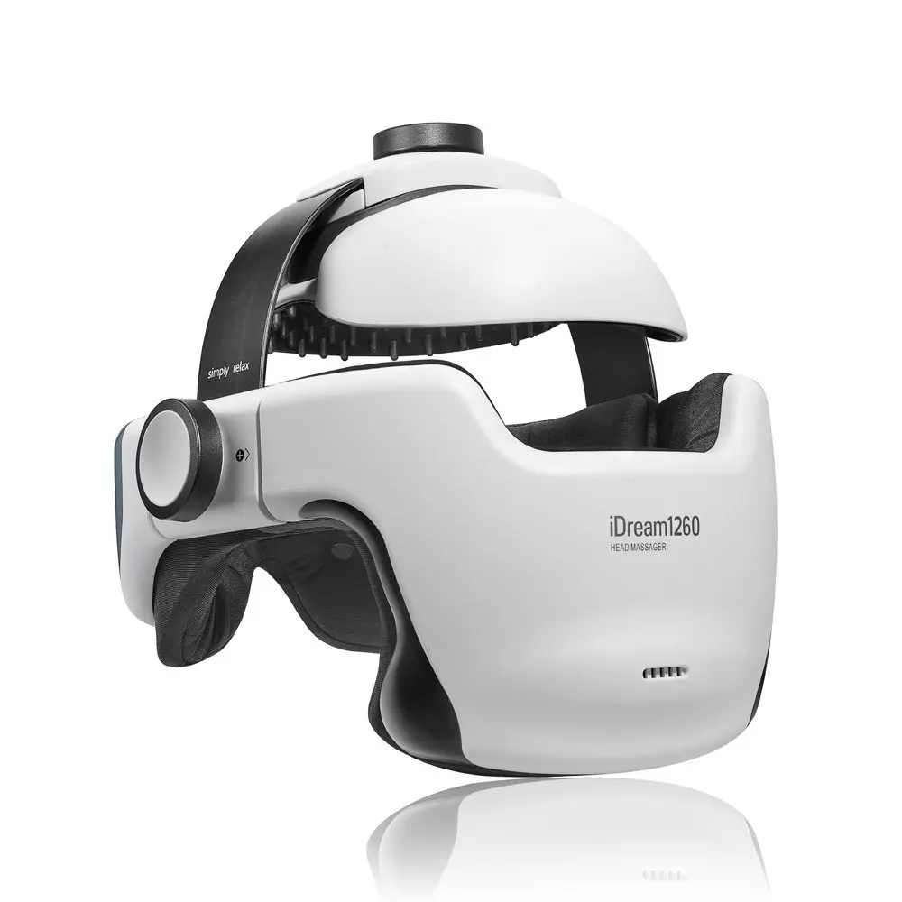 Idream 1260 head massager Clearance