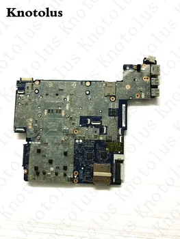 

cn-07tr3j for dell e6420 laptop motherboard ddr3 motherboard la-6591p Free Shipping 100% test ok