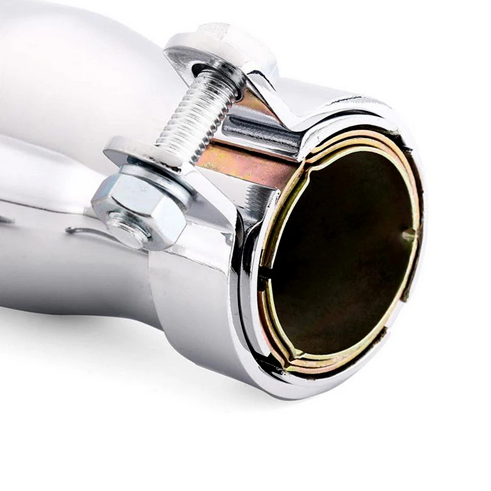 EXHAUST 6