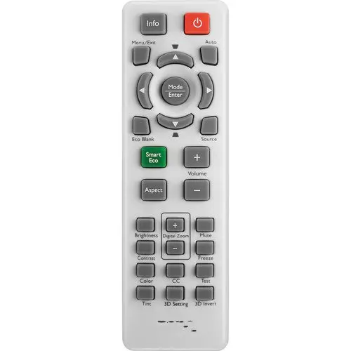 CN KESI FIT BenQ 5j. J7n06.001 пульт для W1500 W1070 и W1080ST проектор домашних развлечений|benq remote|benq