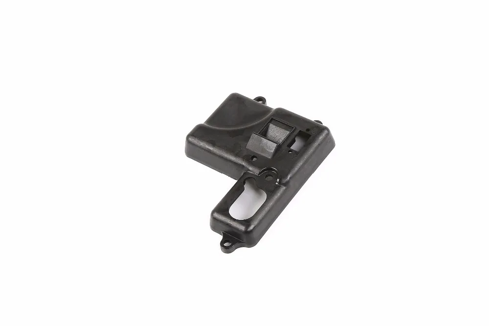 plastic battery case cover for steering system 1/5 hpi rovan kingmotor baja 5b 5t 5sc rc car parts | Игрушки и хобби