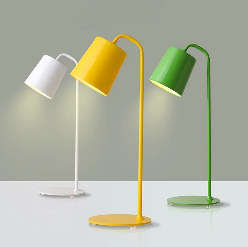 office desk lamps modern