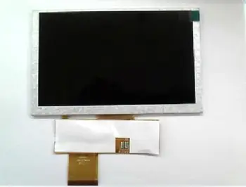 

HSD050IDW1 A20 A10 A30 GPS/UMPC 5 inch HD LCD screen Portable navigation